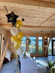 dekoracje urodzinowe