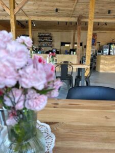 wnętrze restauracji